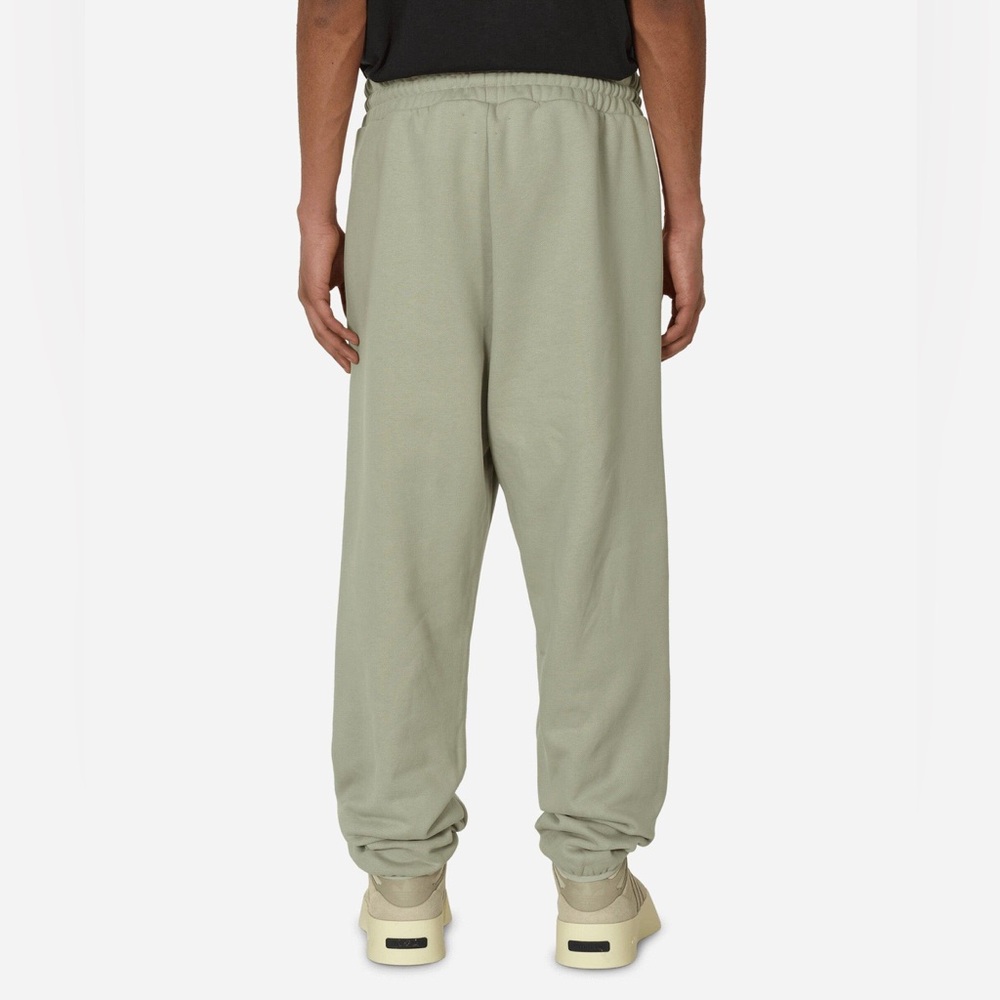 Men’s Size Small (29-30” Waist) Fear Of God Athletics X Adidas Sweatpants Clay - Picture 8 of 17
